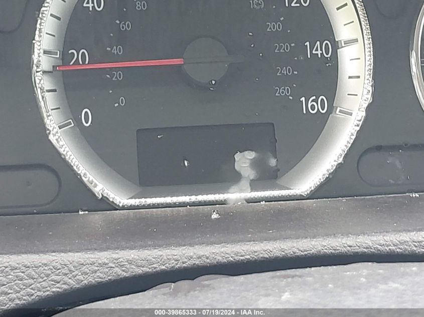 2010 Hyundai Sonata Gls VIN: 5NPET4AC6AH590206 Lot: 39865333