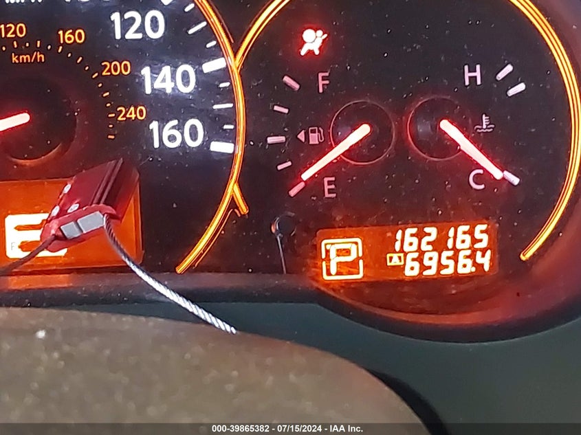 2008 Nissan Altima 2.5 S VIN: 1N4AL24E18C136182 Lot: 39865382