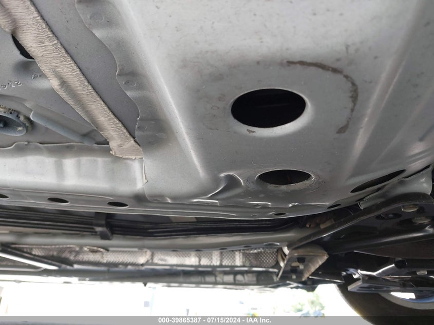 2024 Chevrolet Malibu Lt VIN: 1G1ZD5ST7RF134975 Lot: 39865387