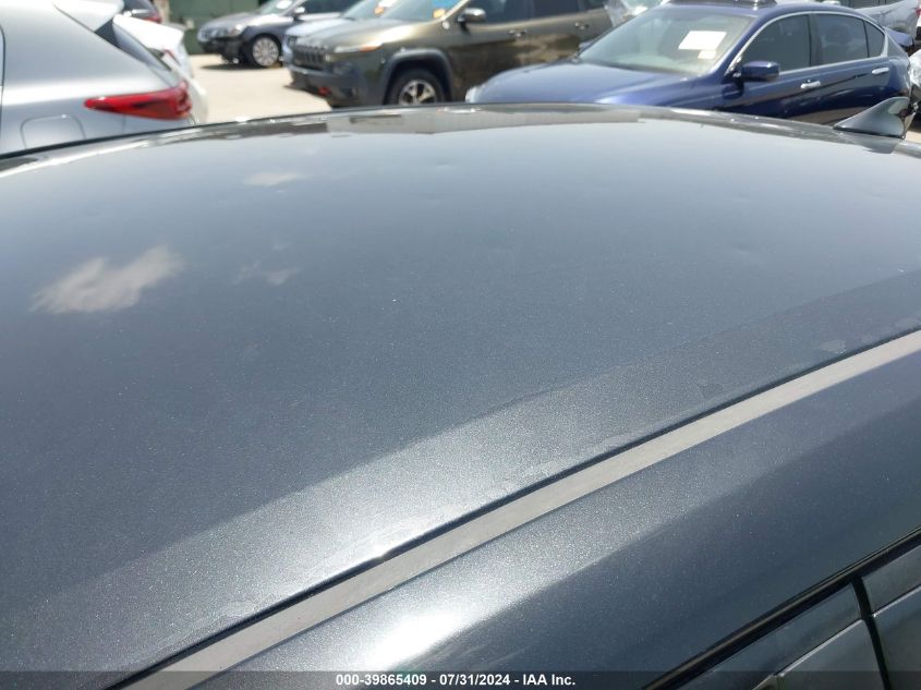 2020 TOYOTA COROLLA SE - JTDS4RCEXLJ039413