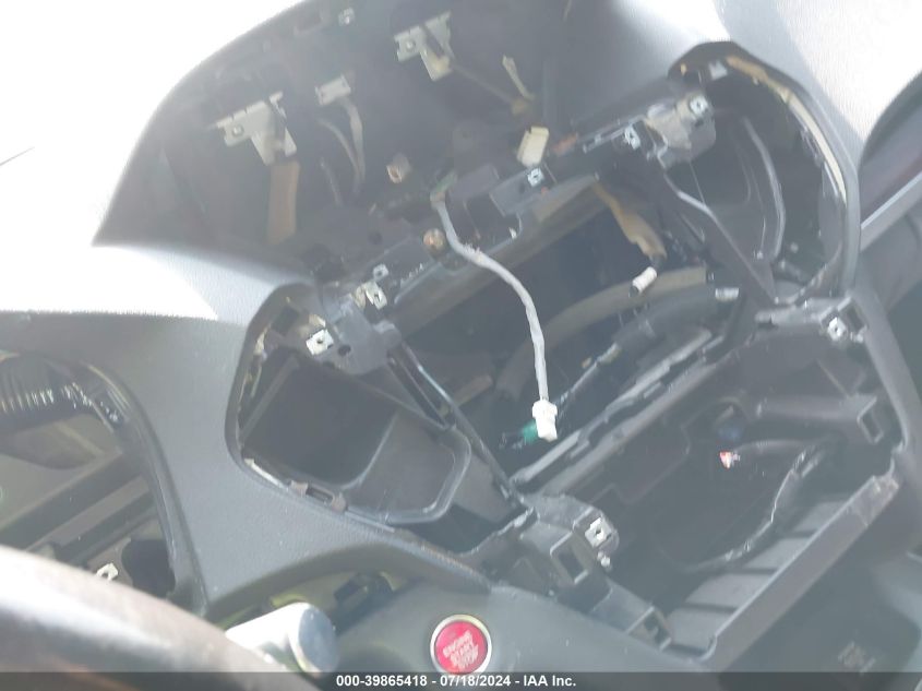 2016 Acura Mdx Technology Acurawatch Plus Packages/Technology Package VIN: 5FRYD3H45GB013174 Lot: 39865418