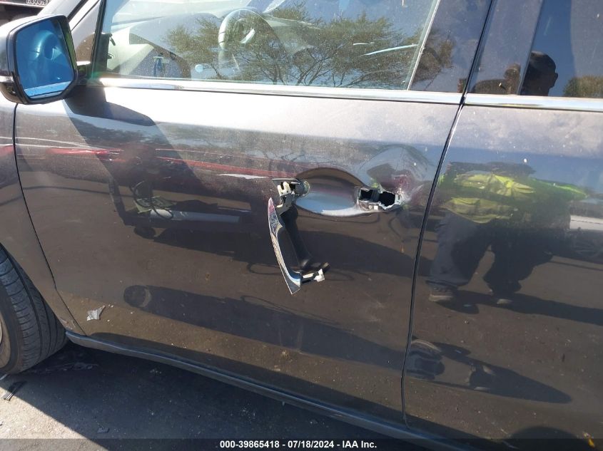 2016 Acura Mdx Technology Acurawatch Plus Packages/Technology Package VIN: 5FRYD3H45GB013174 Lot: 39865418