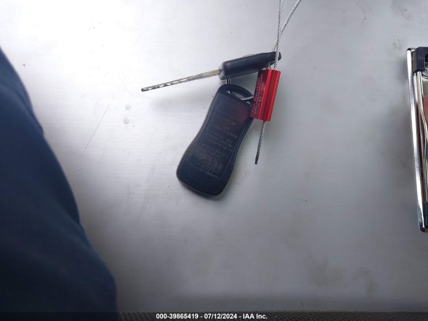 2006 Nissan Xterra S VIN: 5N1AN08U86C556282 Lot: 39865419