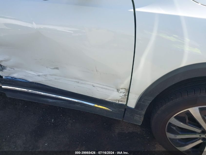 2021 MERCEDES-BENZ GLB 250 - W1N4M4GB9MW107015