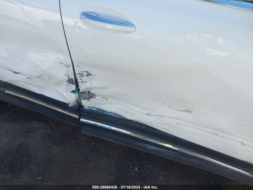 2021 MERCEDES-BENZ GLB 250 - W1N4M4GB9MW107015