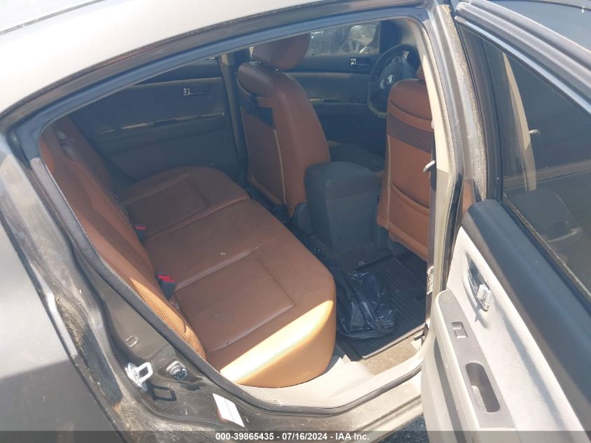 2007 Nissan Sentra 2.0Sl VIN: 3N1AB61E97L618364 Lot: 39865435