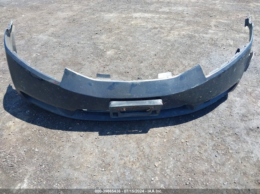 2010 Honda Civic Lx VIN: 19XFA1F51AE035302 Lot: 39865436