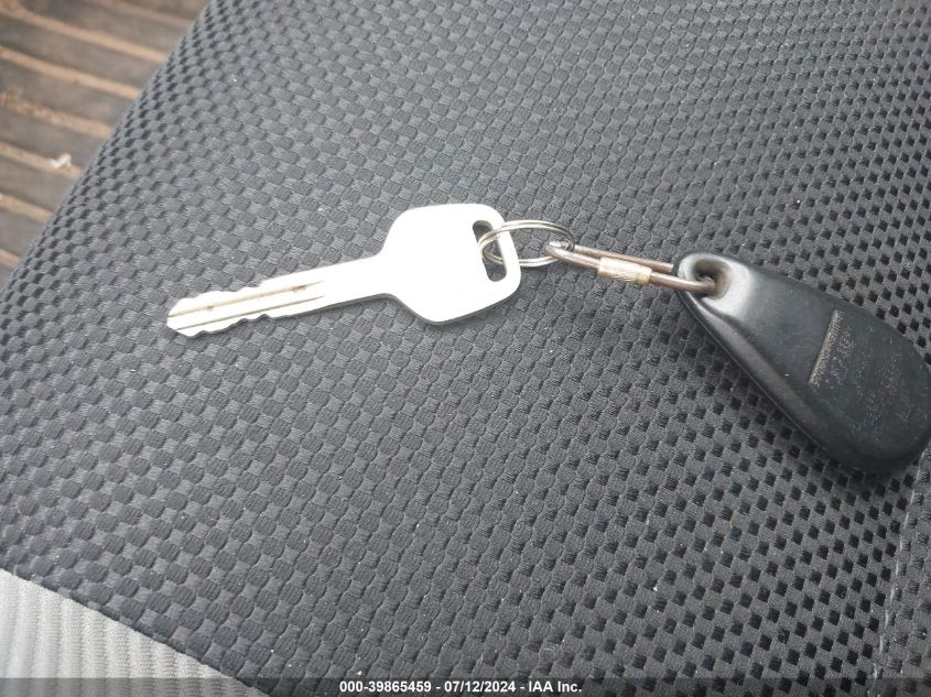 2007 Subaru Impreza 2.5I VIN: JF1GG61687G813321 Lot: 39865459