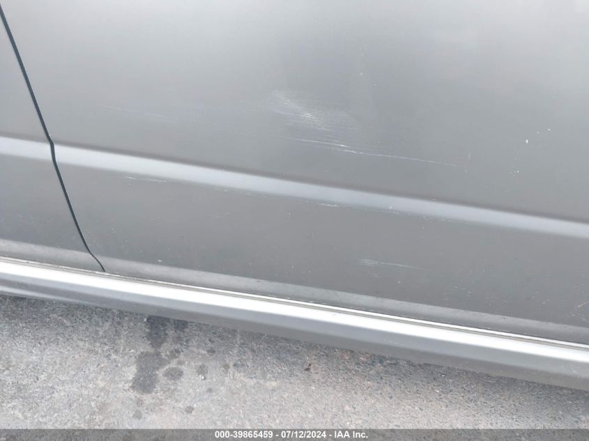 2007 Subaru Impreza 2.5I VIN: JF1GG61687G813321 Lot: 39865459