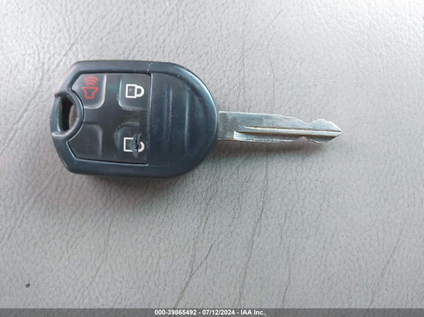 2012 Ford Explorer Xlt VIN: 1FMHK7D87CGA31503 Lot: 39865492