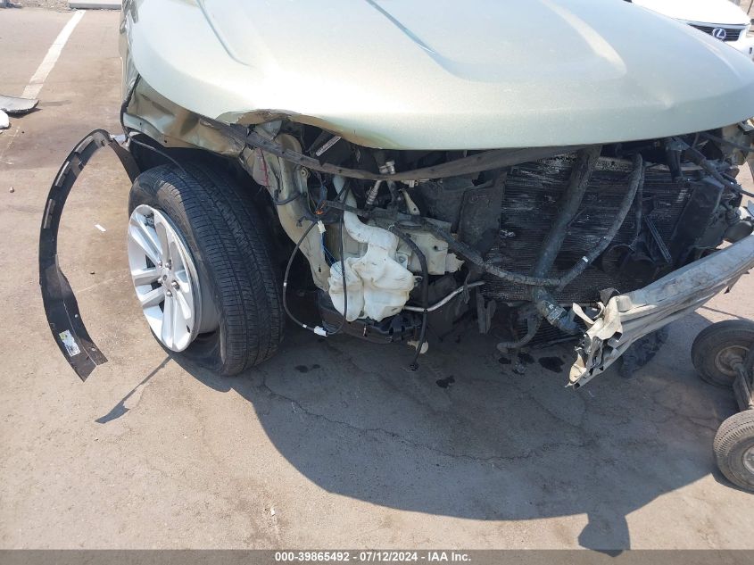 2012 Ford Explorer Xlt VIN: 1FMHK7D87CGA31503 Lot: 39865492