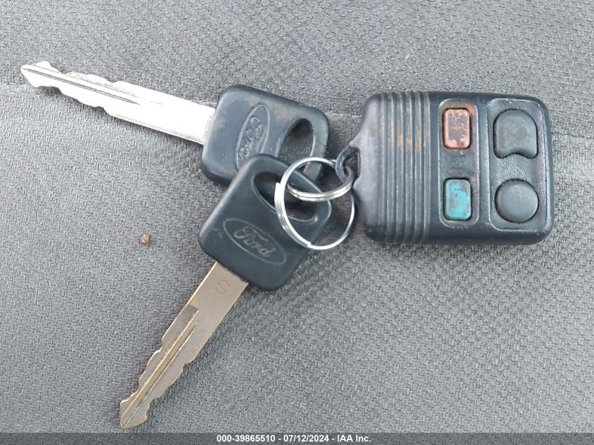 2013 Ford E-250 Commercial VIN: 1FTNE2EW9DDA80400 Lot: 39865510