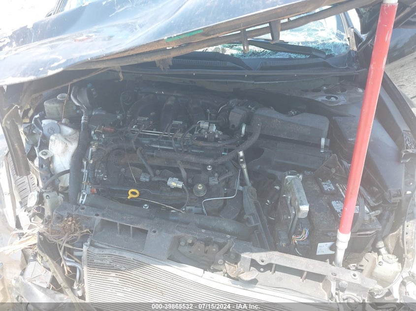 2007 Nissan Altima 3.5 Se VIN: 1N4BL21E37C177680 Lot: 39865532