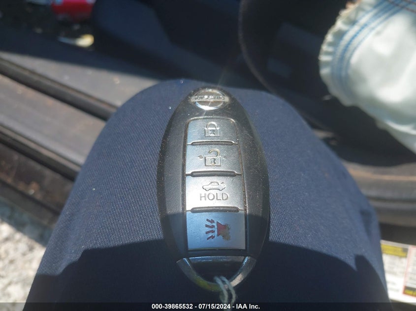 2007 Nissan Altima 3.5 Se VIN: 1N4BL21E37C177680 Lot: 39865532