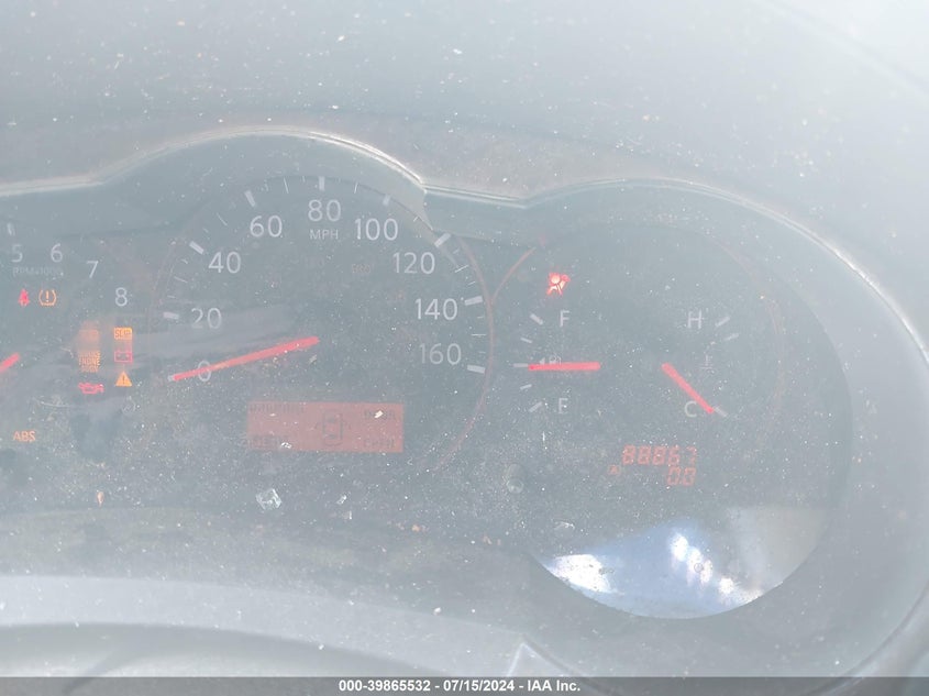 2007 Nissan Altima 3.5 Se VIN: 1N4BL21E37C177680 Lot: 39865532