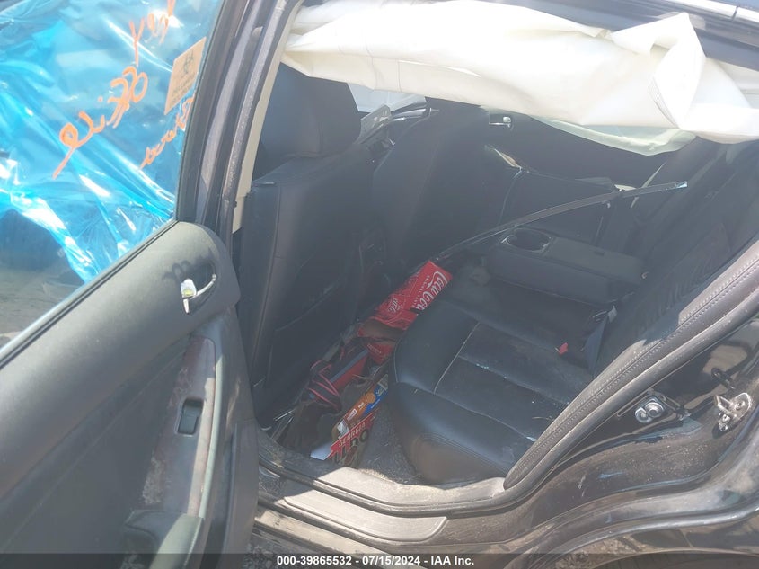 2007 Nissan Altima 3.5 Se VIN: 1N4BL21E37C177680 Lot: 39865532