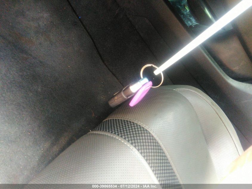 2020 Honda Civic Touring VIN: 19XFC1F91LE021206 Lot: 39865534