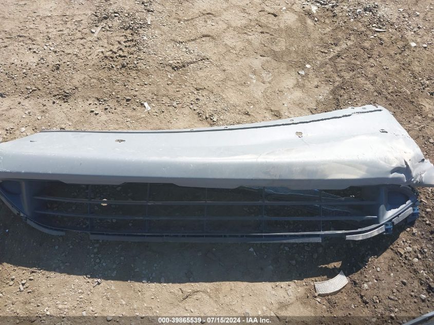 2022 Nissan Rogue Sv Intelligent Awd VIN: 5N1BT3BB8NC697791 Lot: 39865539