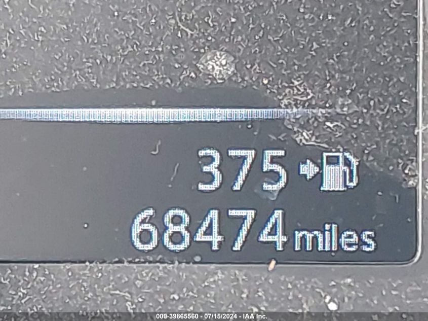 2017 Nissan Rogue S VIN: 5N1AT2MT8HC740249 Lot: 39865560