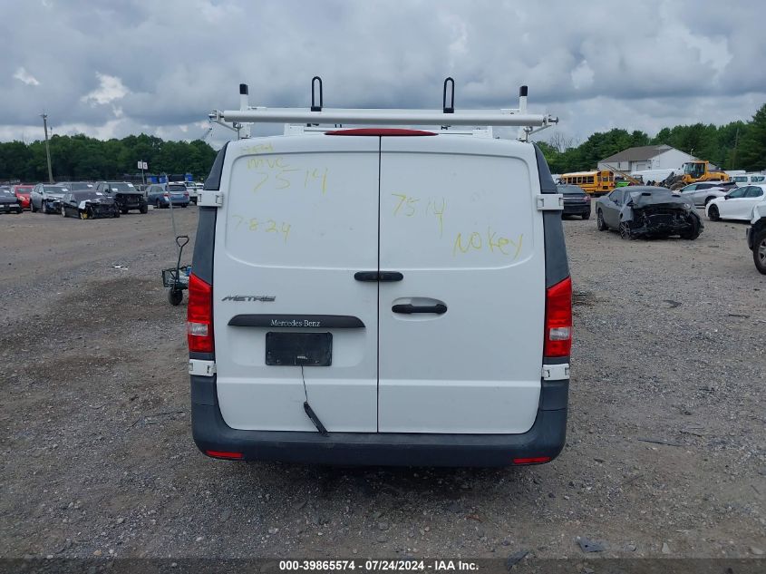 WD3PG2EA3G3150971 2016 MERCEDES-BENZ METRIS - Image 16