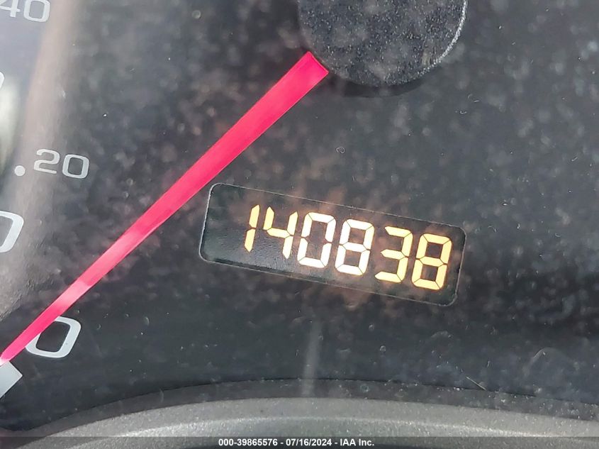 2005 Chevrolet Equinox Ls VIN: 2CNDL13F456137015 Lot: 39865576