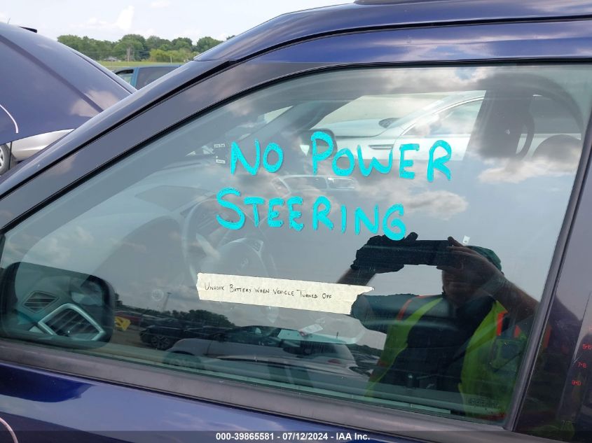 2011 Ford Explorer Limited VIN: 1FMHK7F89BGA57886 Lot: 39865581