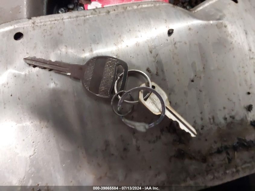 2004 Chevrolet Tahoe Lt VIN: 1GNEK13Z94J163625 Lot: 39865584