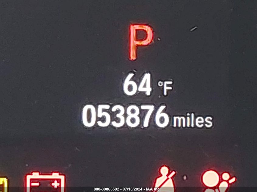 2022 Honda Accord Hybrid Sport VIN: 1HGCV3F26NA008759 Lot: 39865592