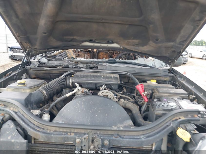 2007 Jeep Grand Cherokee Laredo VIN: 1J8GR48KX7C588380 Lot: 39865599