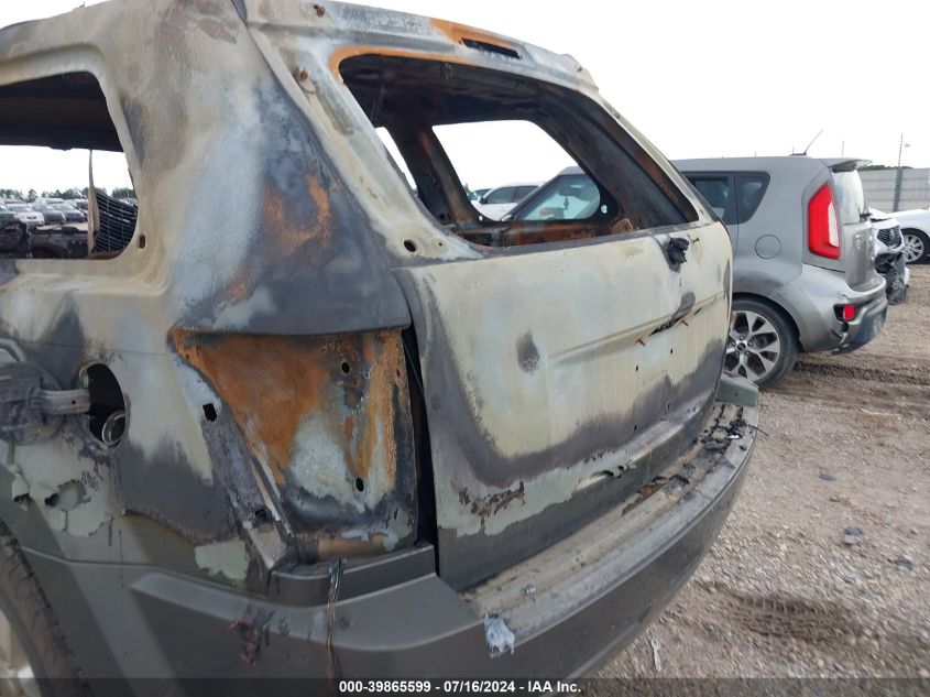 2007 Jeep Grand Cherokee Laredo VIN: 1J8GR48KX7C588380 Lot: 39865599