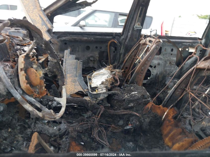 2007 Jeep Grand Cherokee Laredo VIN: 1J8GR48KX7C588380 Lot: 39865599