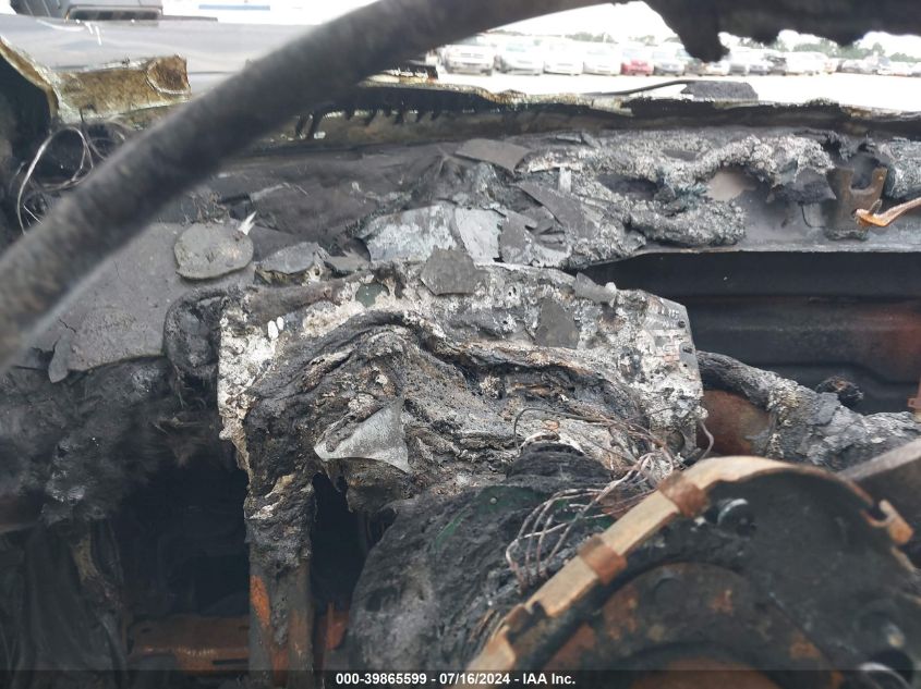 2007 Jeep Grand Cherokee Laredo VIN: 1J8GR48KX7C588380 Lot: 39865599