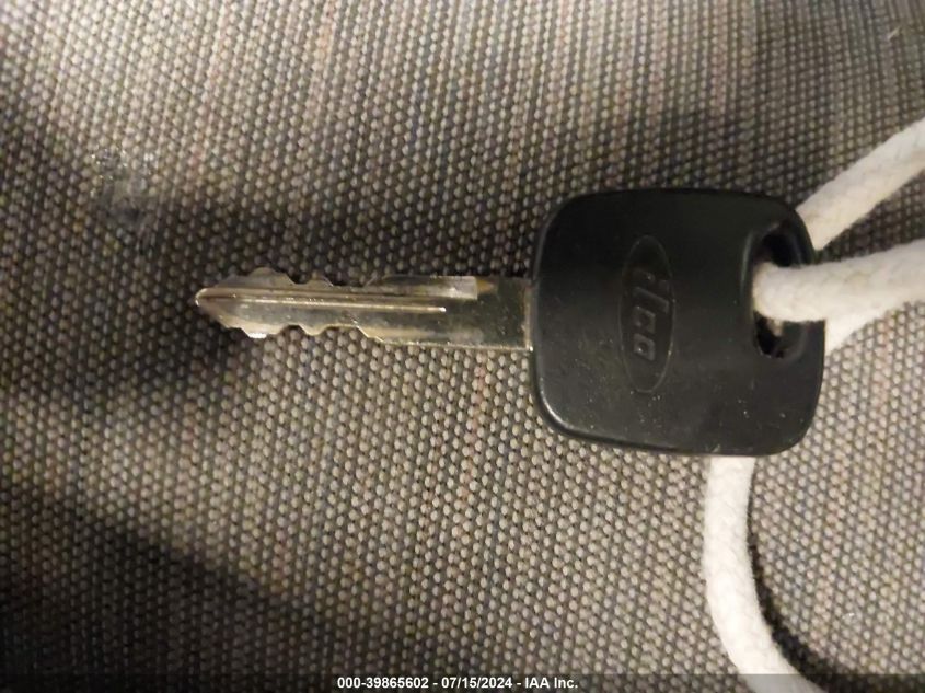 2000 Ford Ranger Xlt VIN: 1FTYR10X0YPB06382 Lot: 39865602