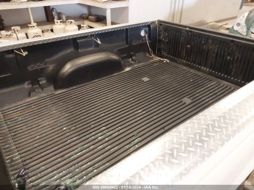 2000 Ford Ranger Xlt VIN: 1FTYR10X0YPB06382 Lot: 39865602