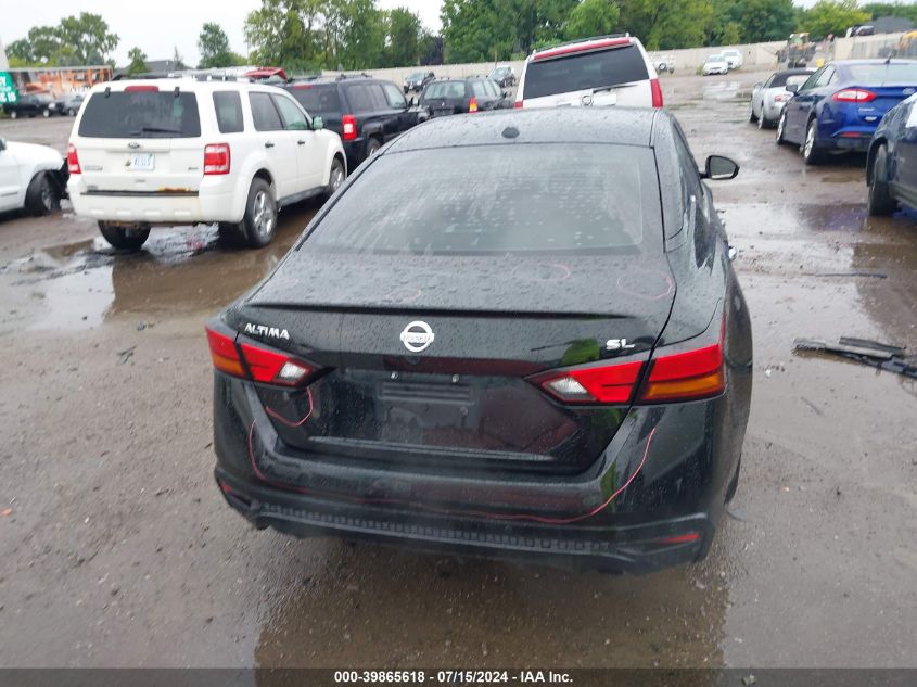 1N4BL4EV7KC179558 2019 NISSAN ALTIMA - Image 16