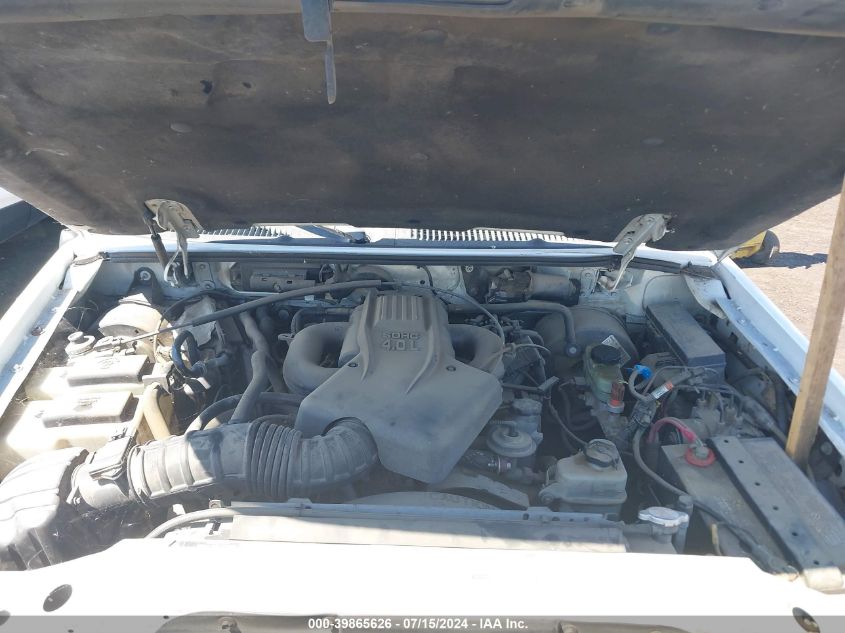 1999 Ford Explorer Eddie Bauer/Limited Edition/Xlt VIN: 1FMZU32E6XZB46278 Lot: 39865626