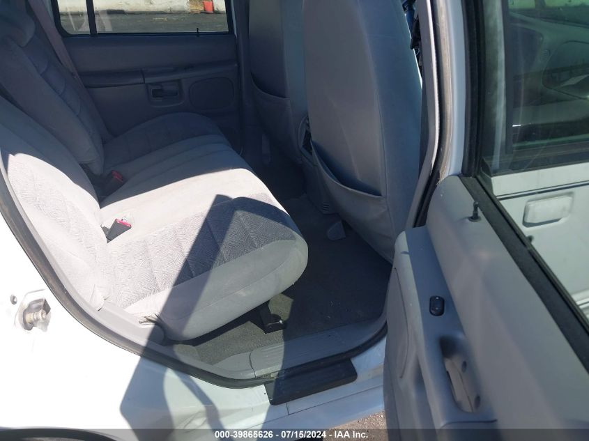 1999 Ford Explorer Eddie Bauer/Limited Edition/Xlt VIN: 1FMZU32E6XZB46278 Lot: 39865626