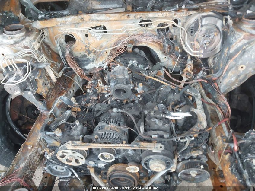 2012 Subaru Outback 2.5I Premium VIN: 4S4BRCCCXC3237275 Lot: 39865638