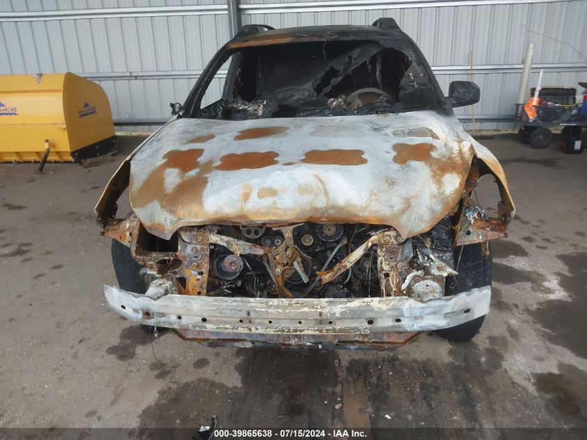 2012 Subaru Outback 2.5I Premium VIN: 4S4BRCCCXC3237275 Lot: 39865638