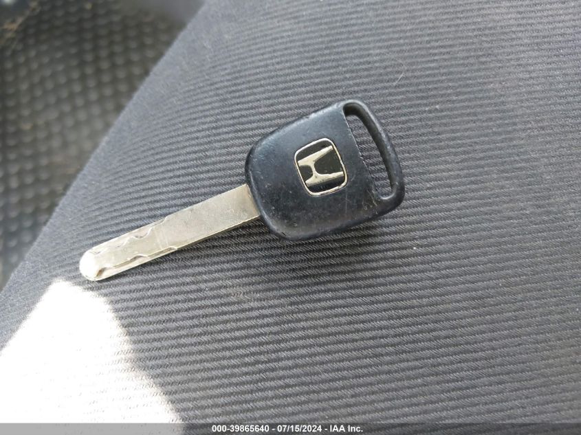 2004 Honda Element Ex VIN: 5J6YH28524L030493 Lot: 39865640