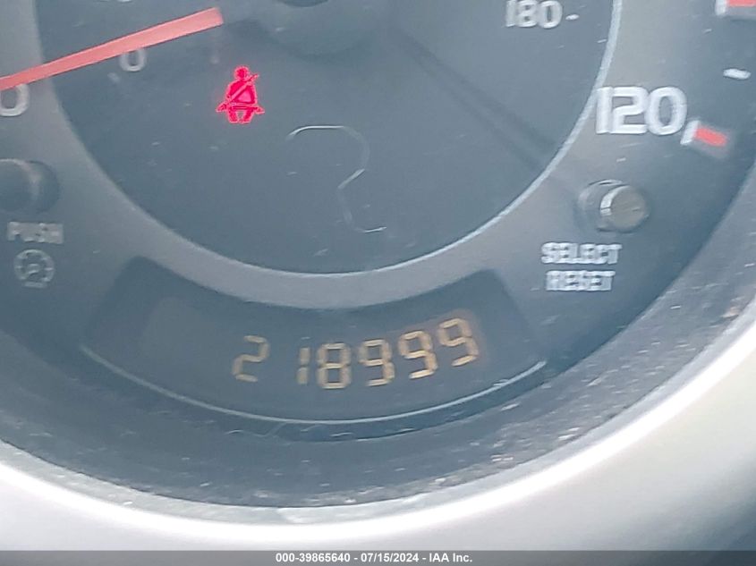 2004 Honda Element Ex VIN: 5J6YH28524L030493 Lot: 39865640