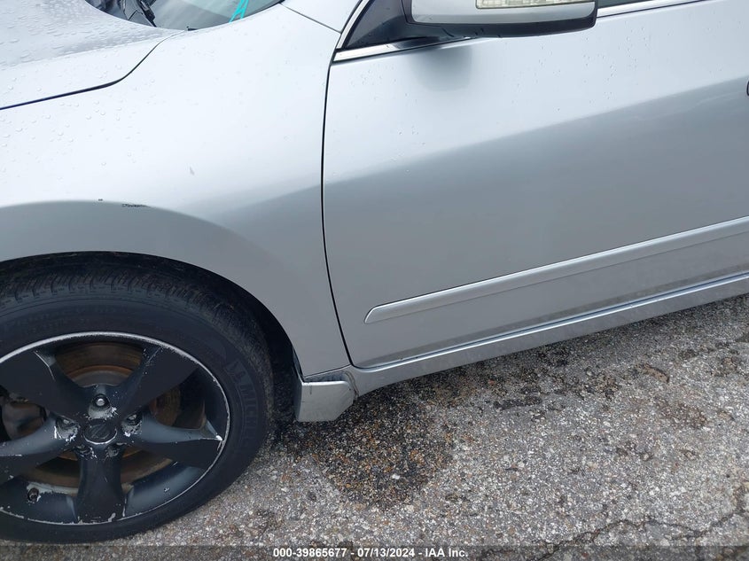 2007 Nissan Altima 3.5 Se VIN: 1N4BL21E37N429299 Lot: 39865677