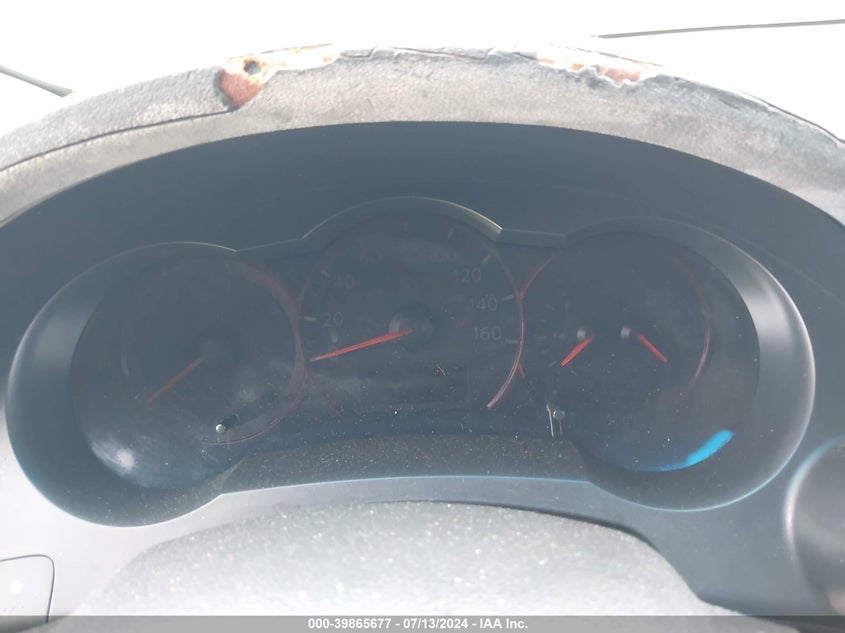 2007 Nissan Altima 3.5 Se VIN: 1N4BL21E37N429299 Lot: 39865677