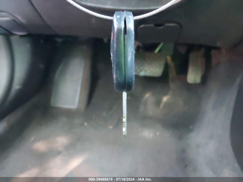 2011 Ford Fusion Se VIN: 3FAHP0HA3BR199551 Lot: 39865678