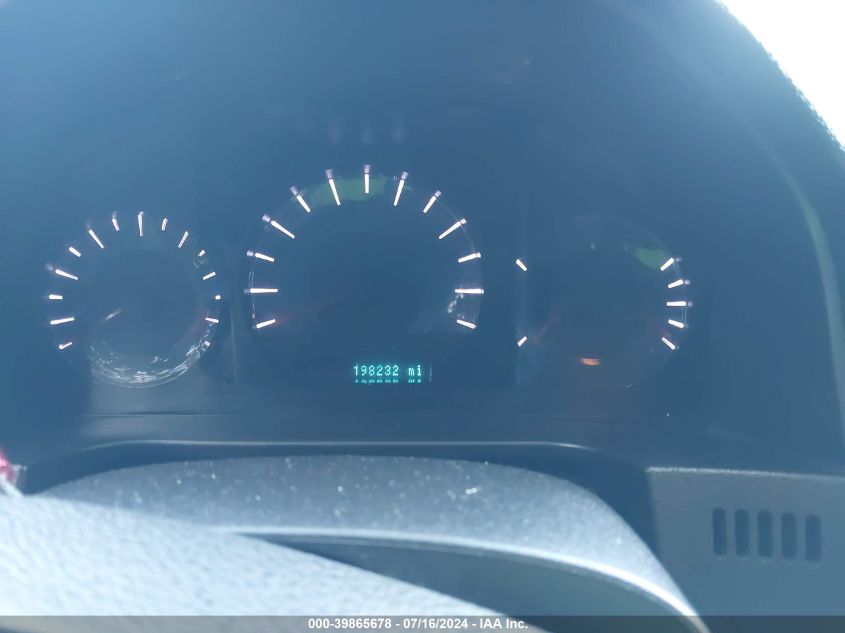 2011 Ford Fusion Se VIN: 3FAHP0HA3BR199551 Lot: 39865678