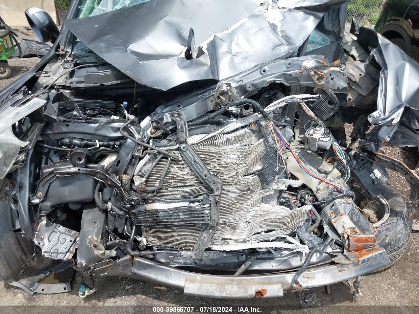 2011 Acura Mdx VIN: 2HNYD2H29BH531554 Lot: 39865707