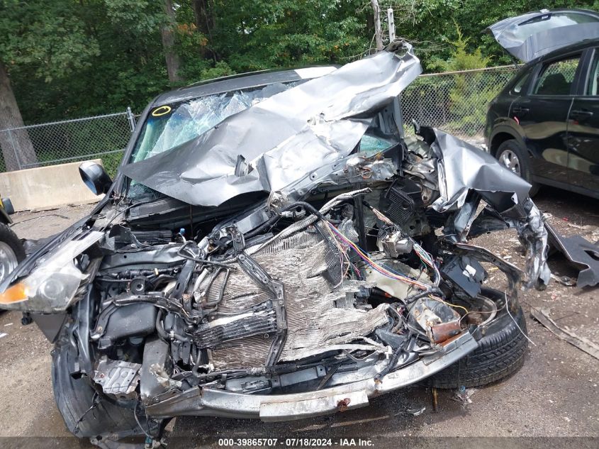 2011 Acura Mdx VIN: 2HNYD2H29BH531554 Lot: 39865707