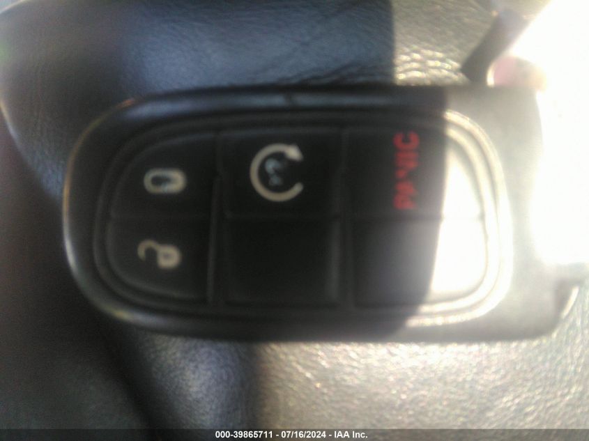 2015 Jeep Cherokee Limited VIN: 1C4PJMDB2FW710974 Lot: 39865711