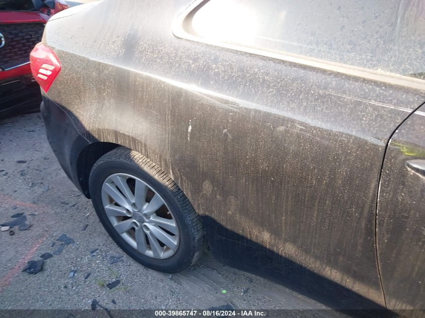 2015 Kia Forte Koup Ex VIN: KNAFX6A81F5393951 Lot: 39865747