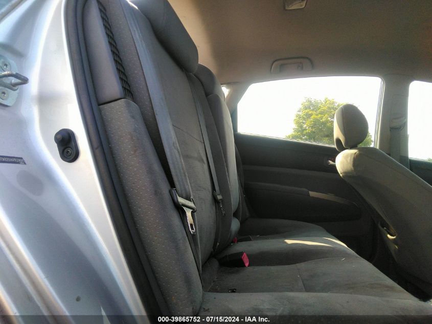 2009 Toyota Prius VIN: JTDKB20U693529093 Lot: 39865752